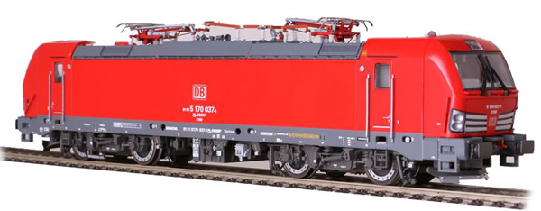 LS Models 18003 - German Electric Locomotive VECTRON DB Schenker